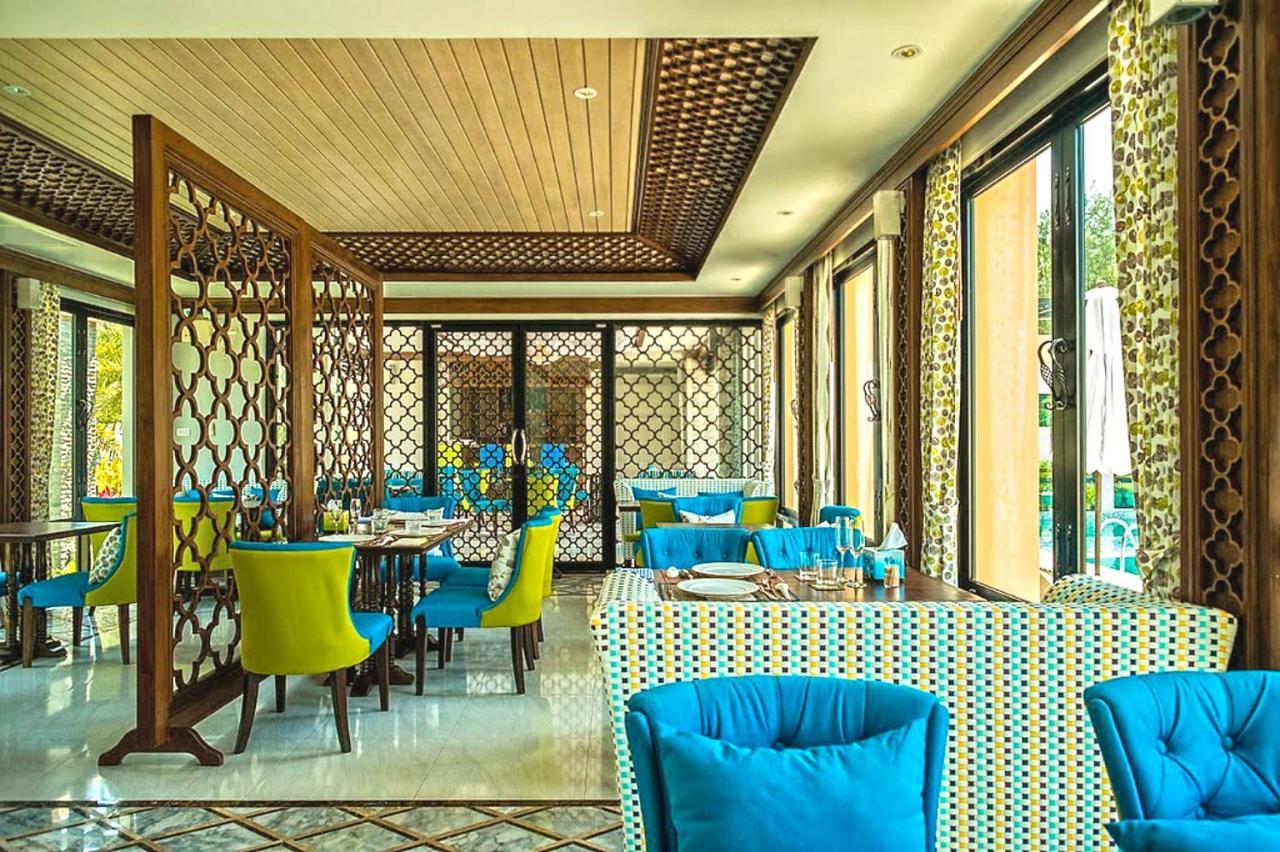 Ataman Luxury Villas SHA Plus Koh Kho Khao Island Exterior foto