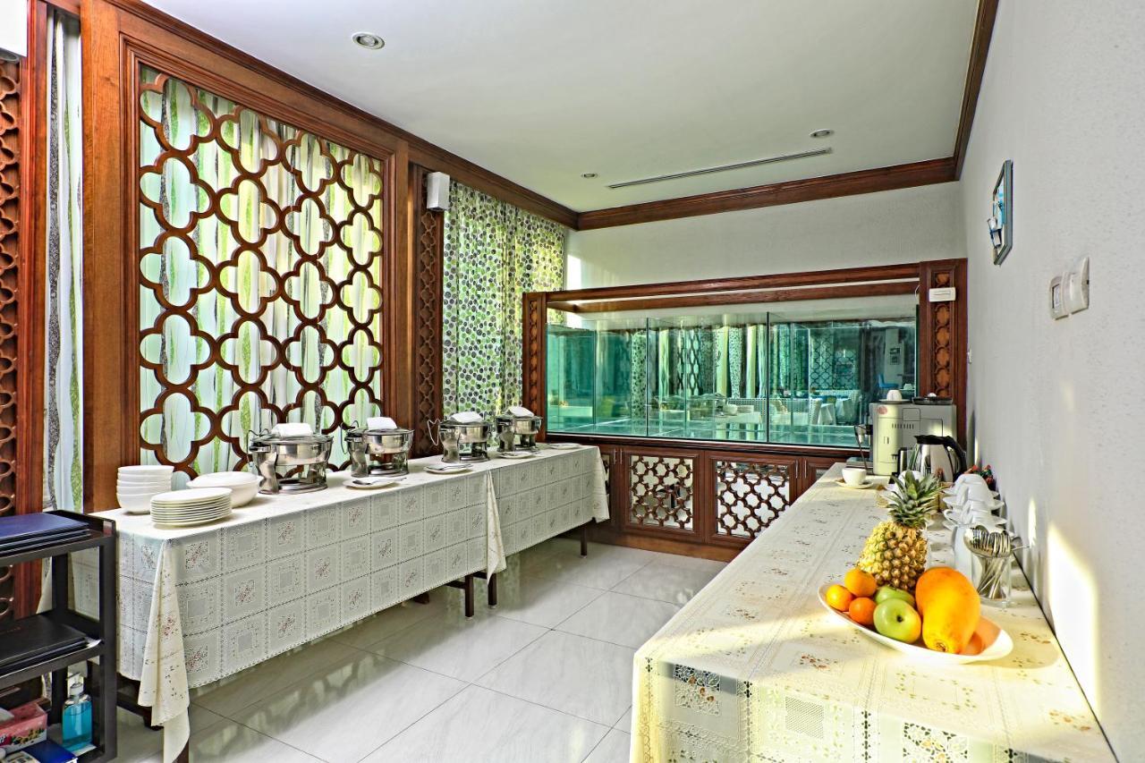 Ataman Luxury Villas SHA Plus Koh Kho Khao Island Exterior foto