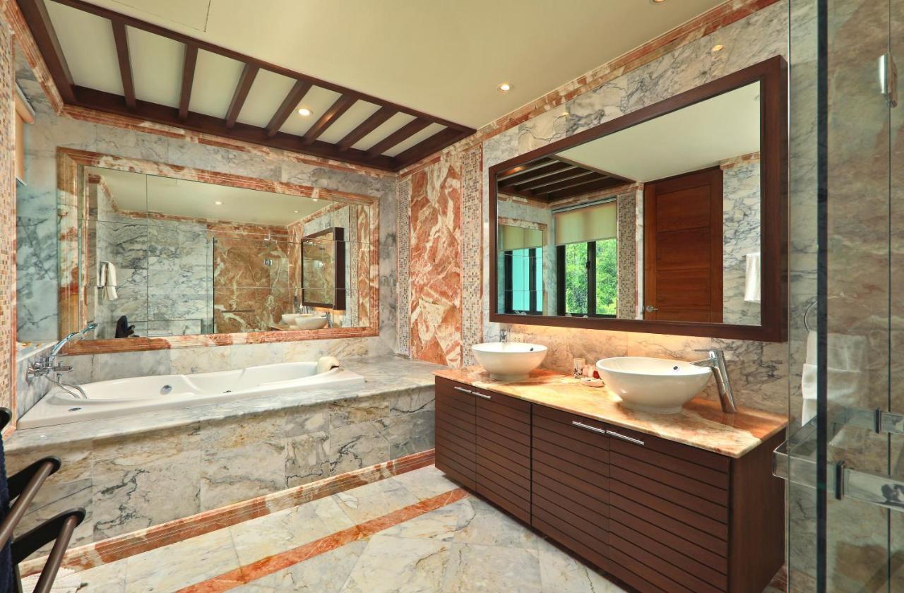 Ataman Luxury Villas SHA Plus Koh Kho Khao Island Exterior foto