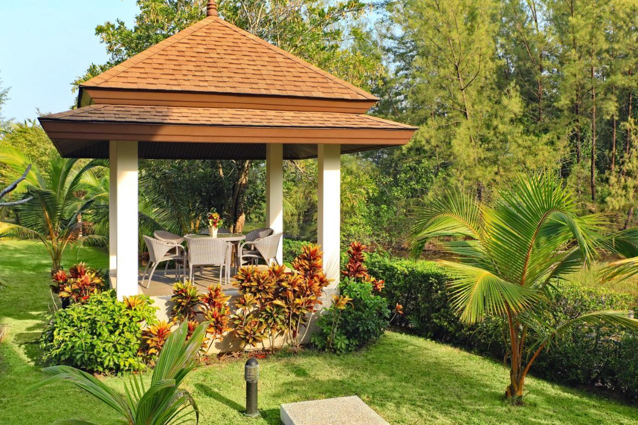 Ataman Luxury Villas SHA Plus Koh Kho Khao Island Exterior foto
