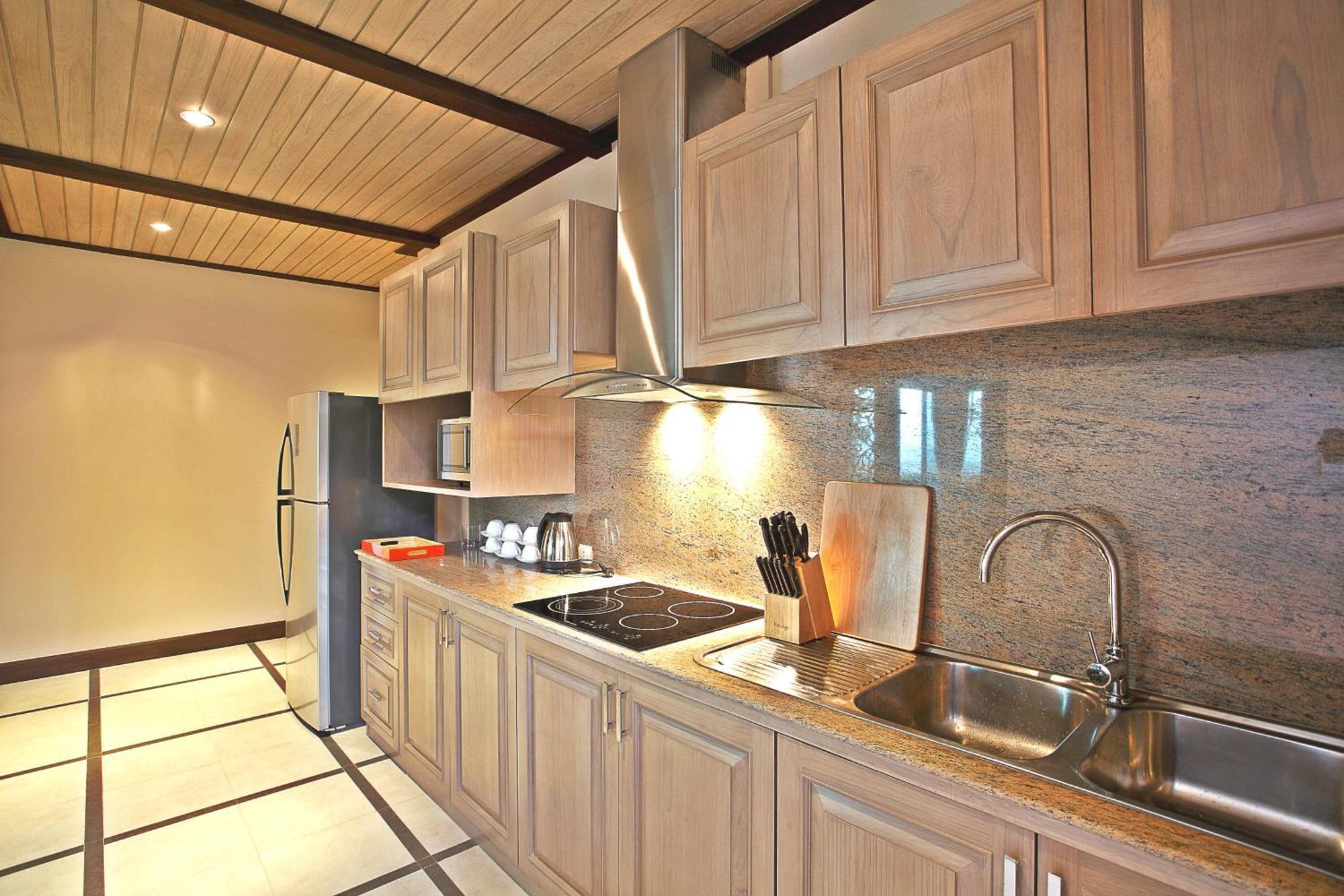 Ataman Luxury Villas SHA Plus Koh Kho Khao Island Exterior foto