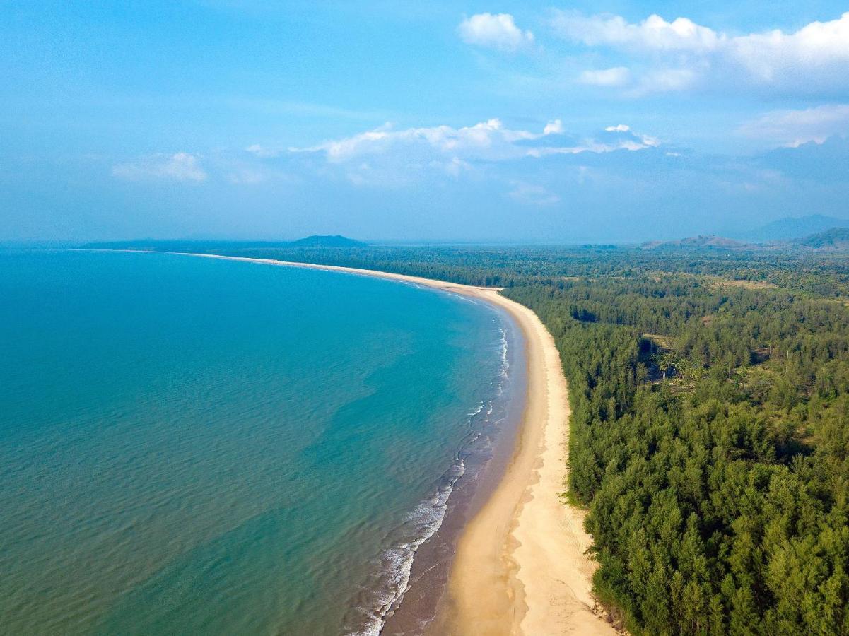 Ataman Luxury Villas SHA Plus Koh Kho Khao Island Exterior foto