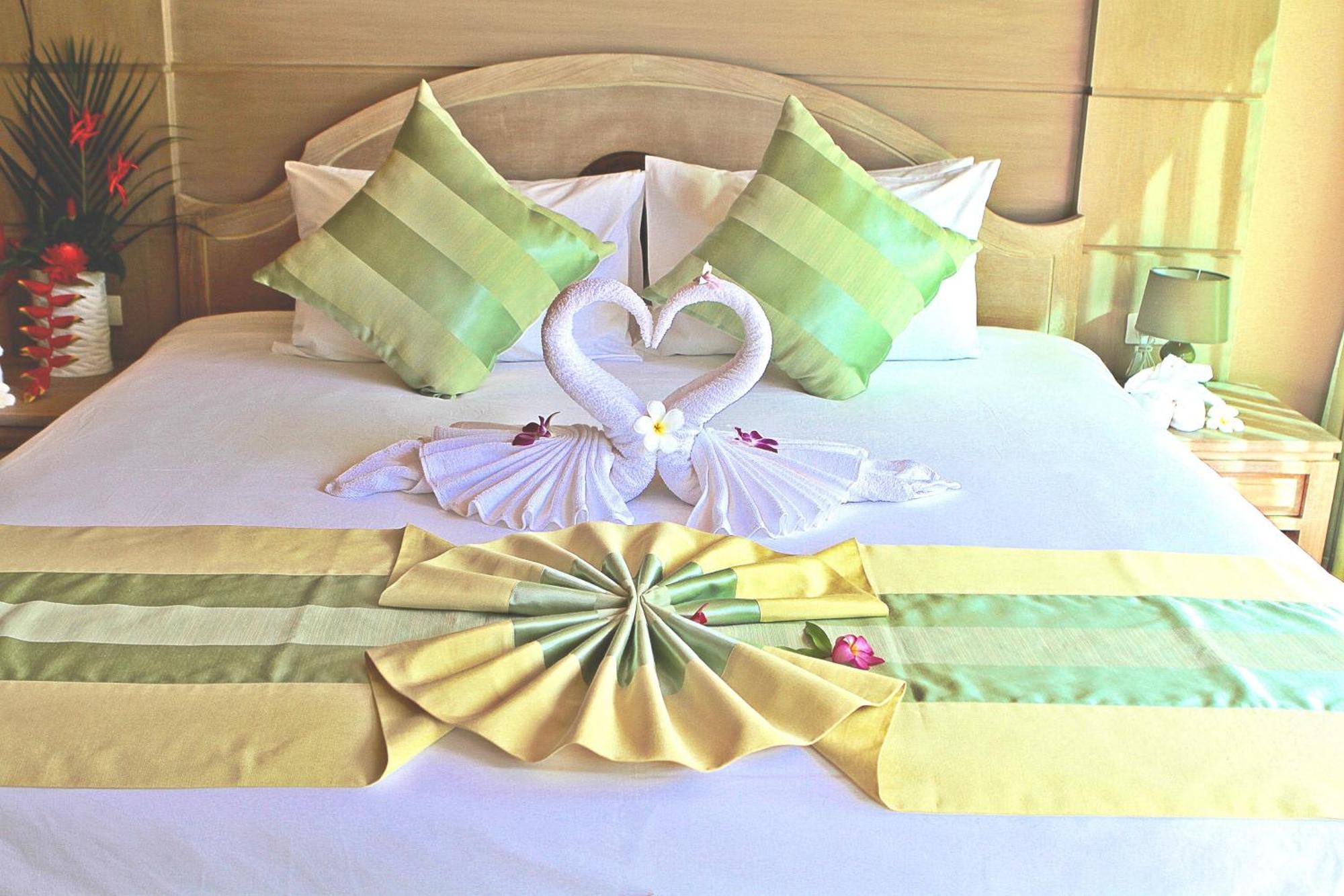 Ataman Luxury Villas SHA Plus Koh Kho Khao Island Habitación foto