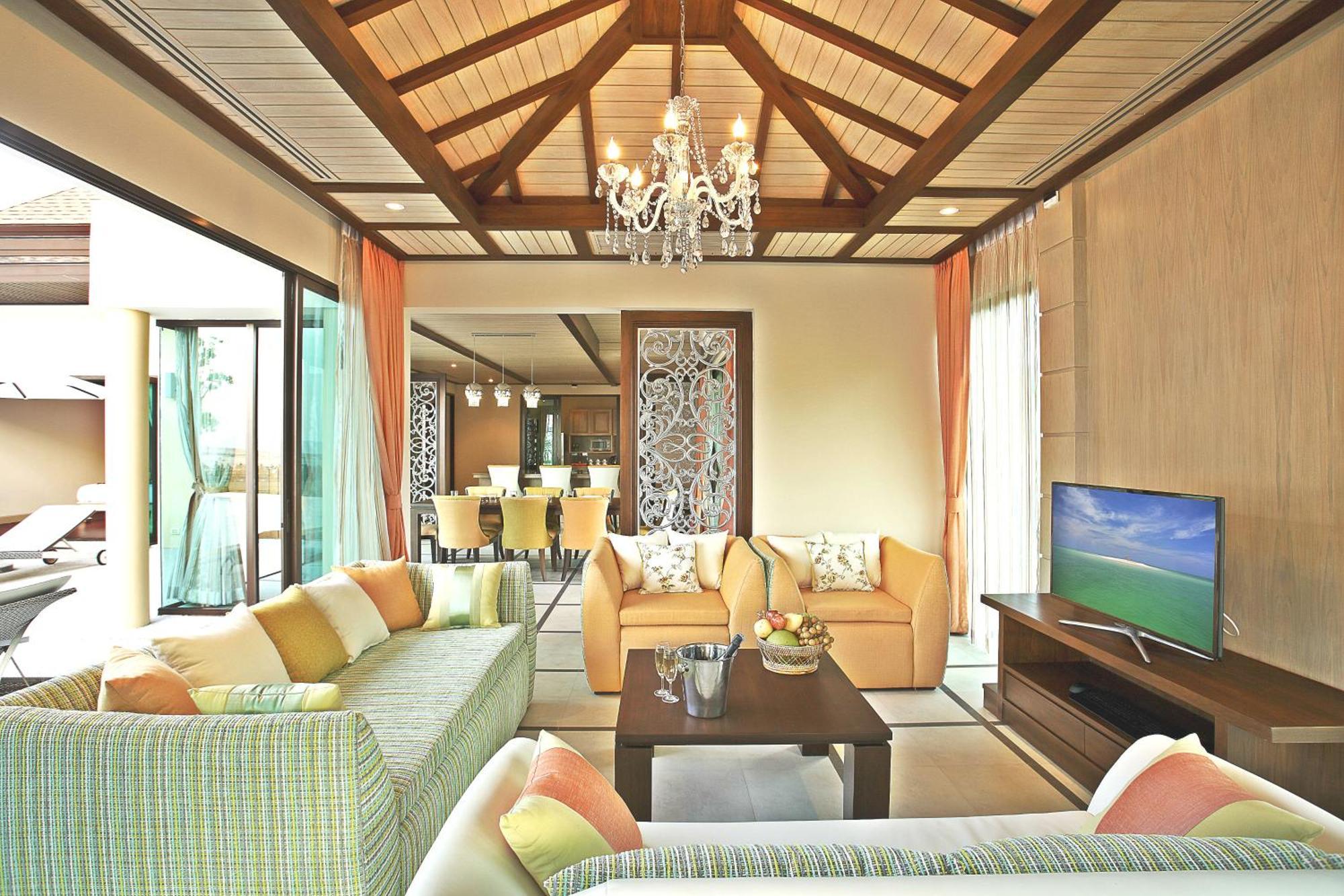 Ataman Luxury Villas SHA Plus Koh Kho Khao Island Habitación foto