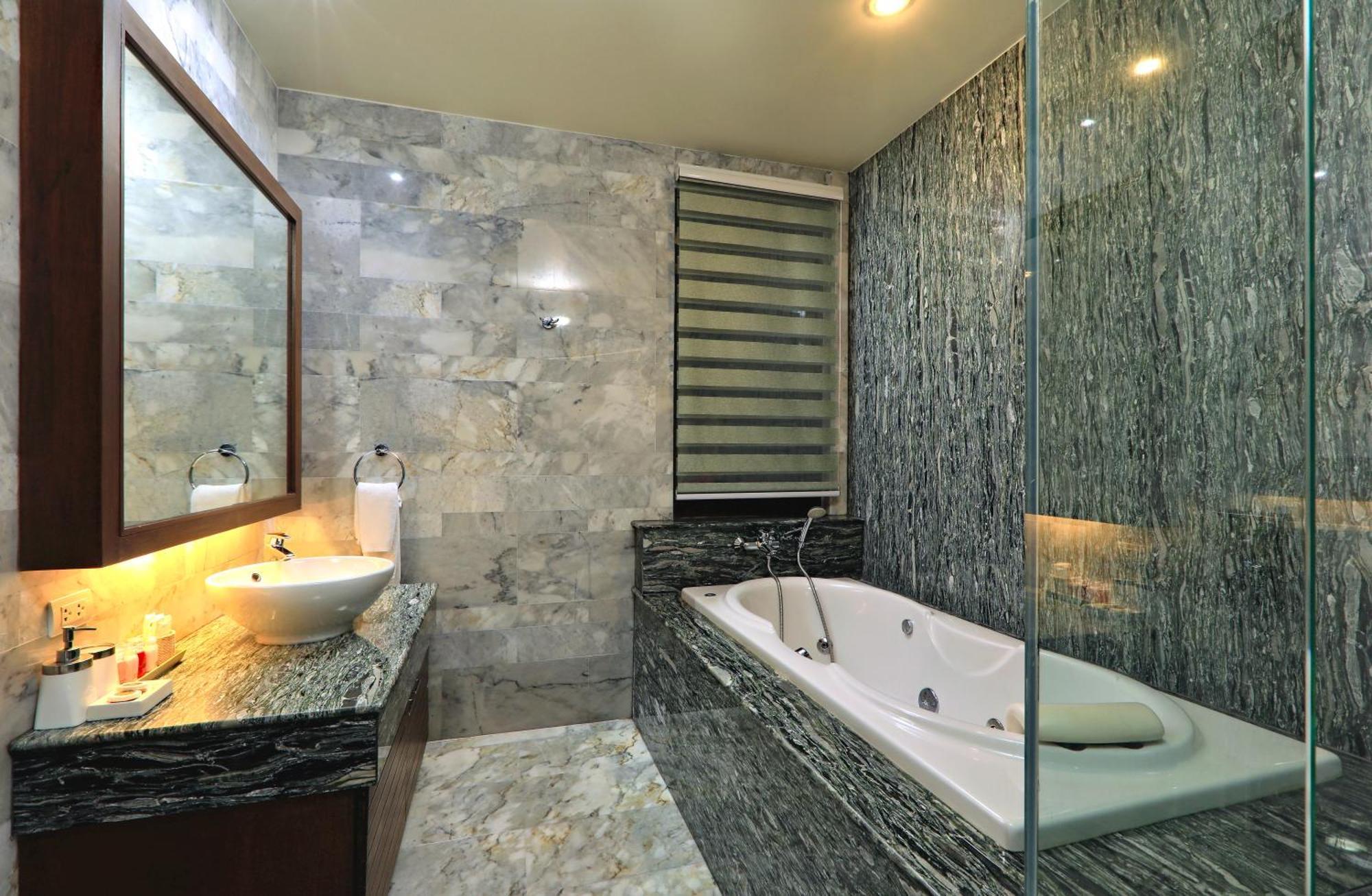 Ataman Luxury Villas SHA Plus Koh Kho Khao Island Habitación foto