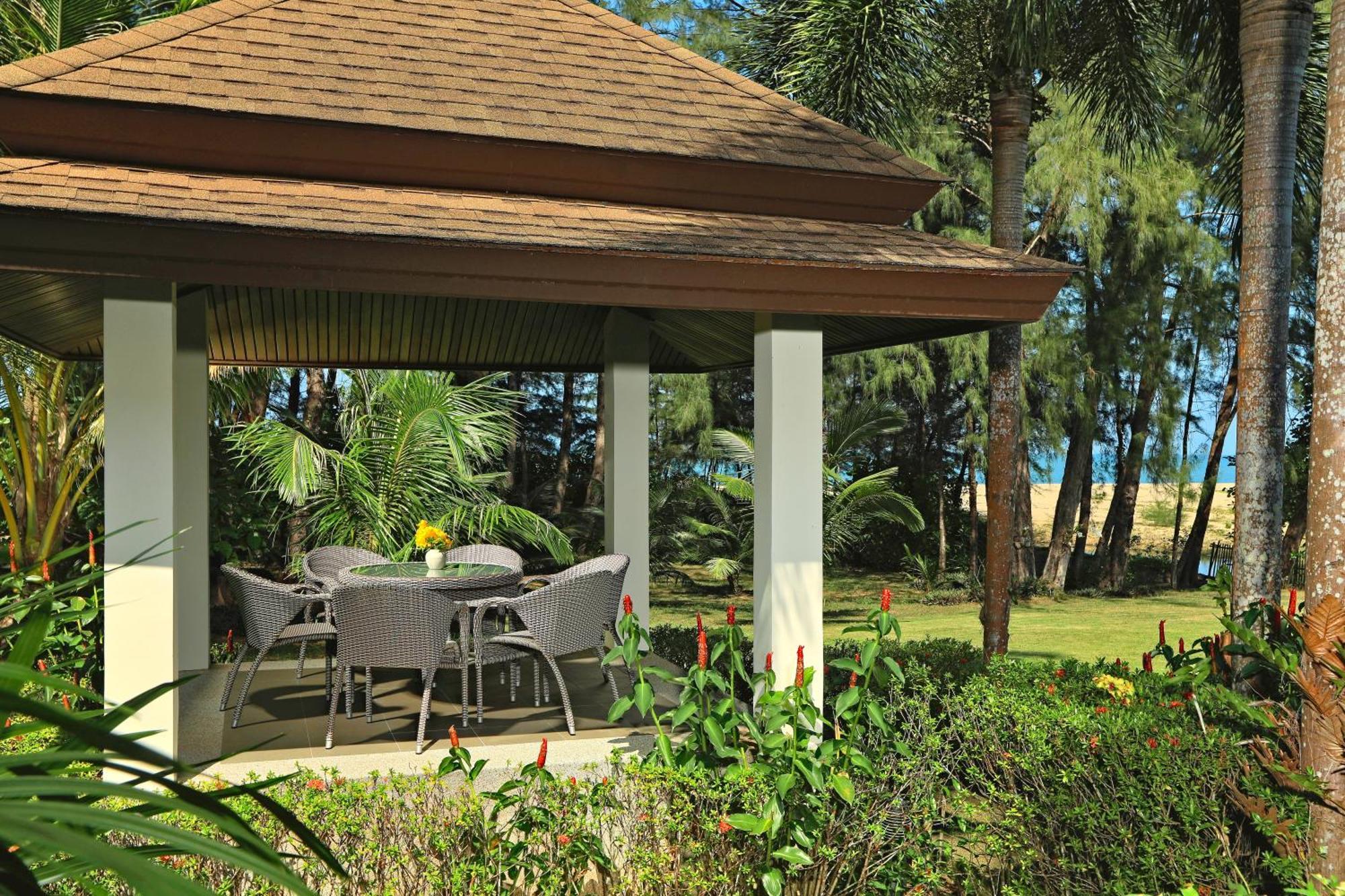 Ataman Luxury Villas SHA Plus Koh Kho Khao Island Habitación foto