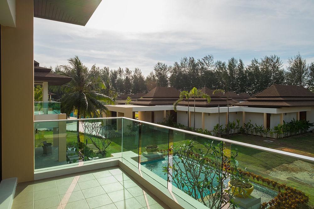 Ataman Luxury Villas SHA Plus Koh Kho Khao Island Exterior foto