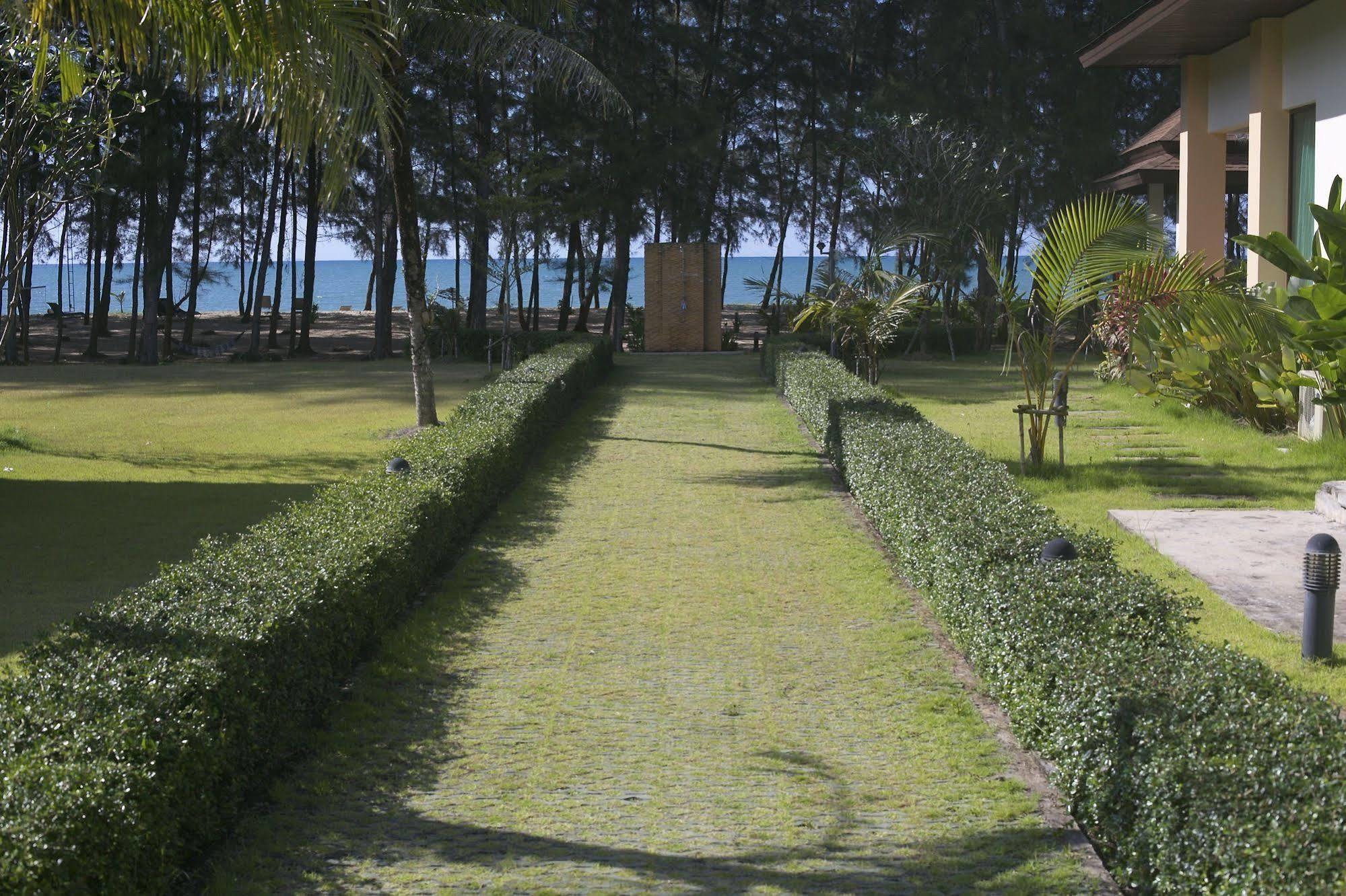 Ataman Luxury Villas SHA Plus Koh Kho Khao Island Exterior foto