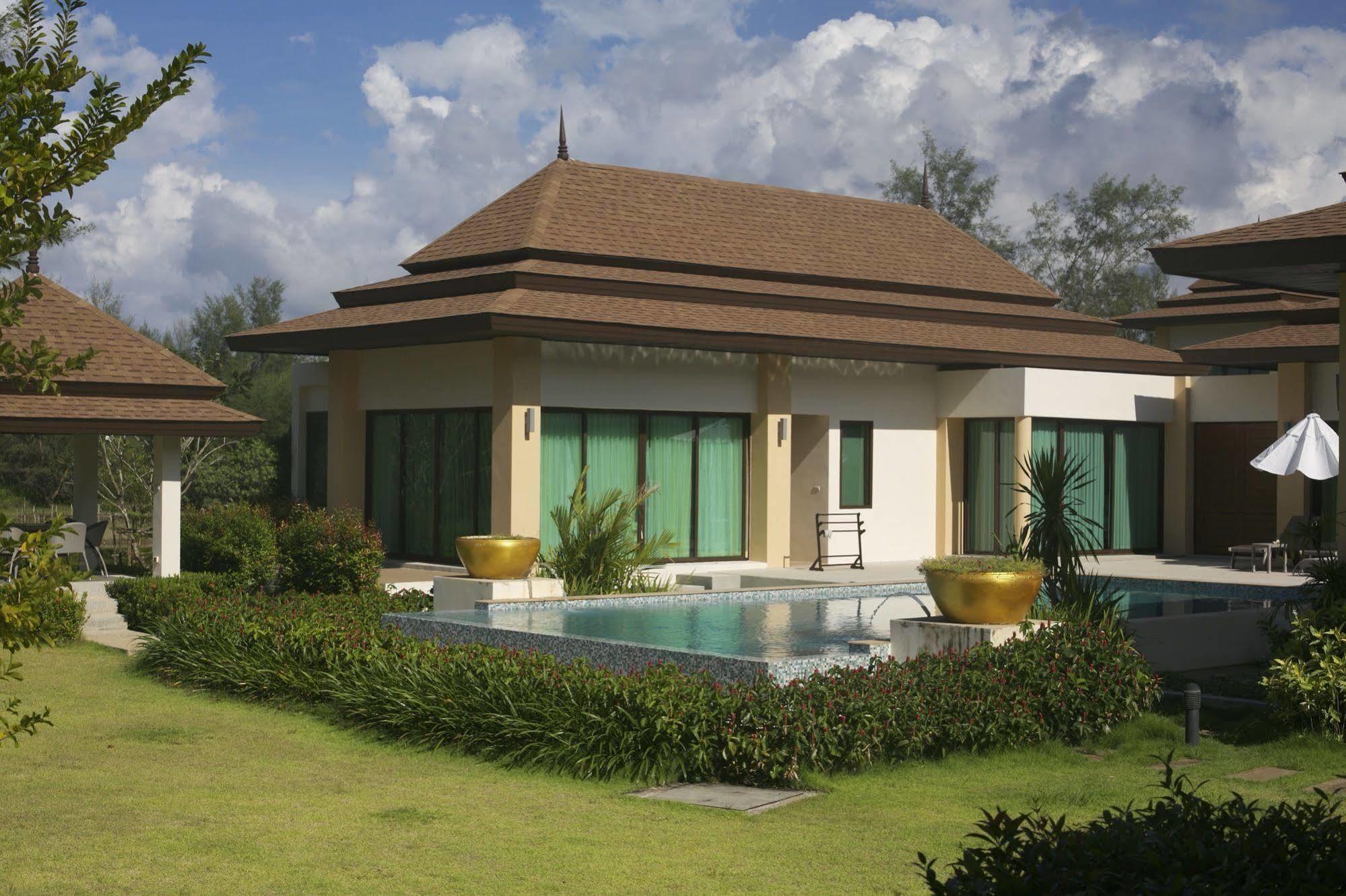 Ataman Luxury Villas SHA Plus Koh Kho Khao Island Exterior foto