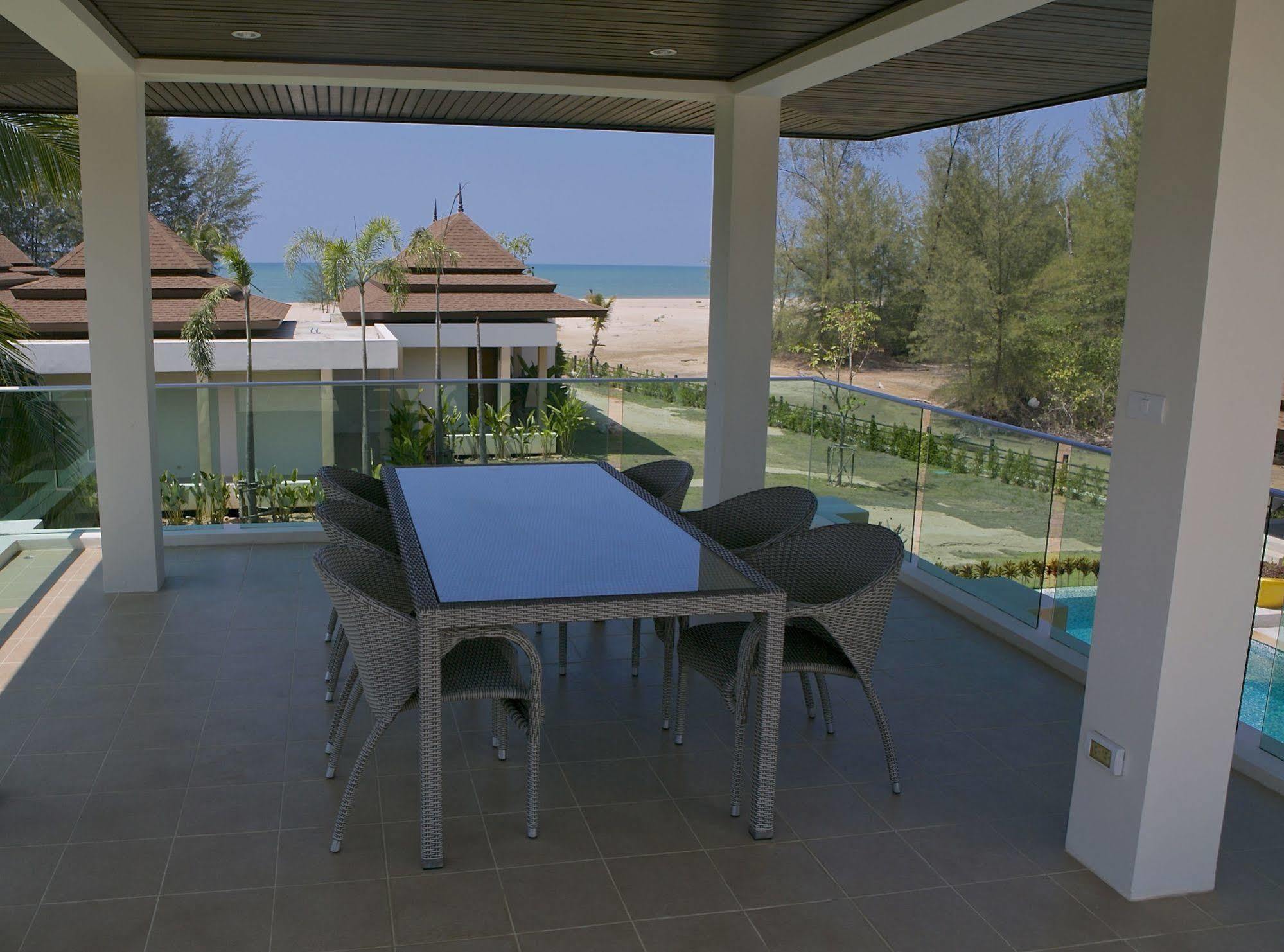 Ataman Luxury Villas SHA Plus Koh Kho Khao Island Exterior foto