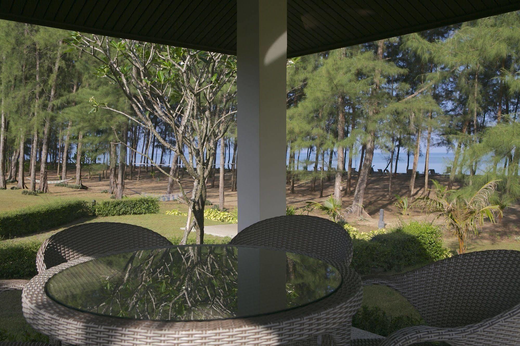 Ataman Luxury Villas SHA Plus Koh Kho Khao Island Exterior foto