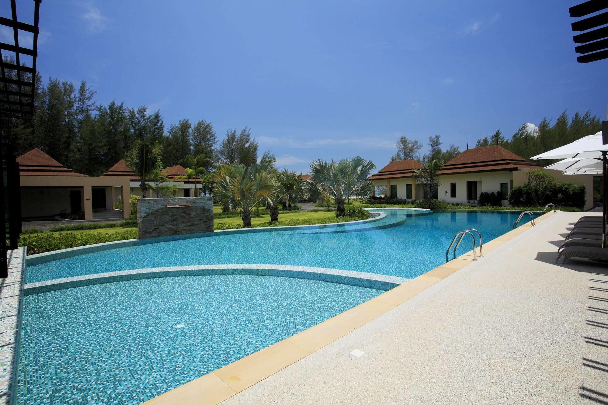 Ataman Luxury Villas SHA Plus Koh Kho Khao Island Exterior foto
